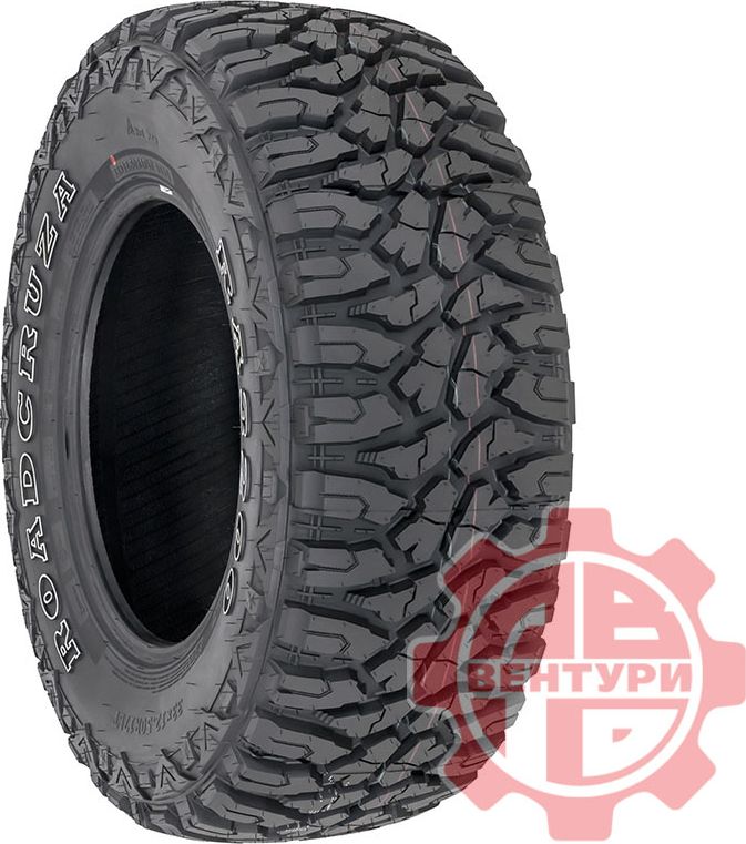 Шина Roadcruza RA3200 M/T 33X12.50R17LT 114Q POR. Артикул RA48505