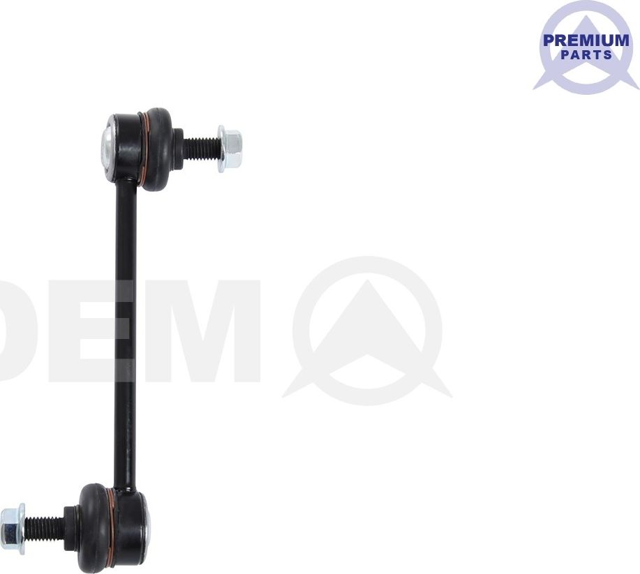 Стойка (тяга) стабилизатора Sidem. Артикул 53563