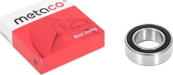 Подшипник полуоси (Metaco) Metaco. Артикул 7148003