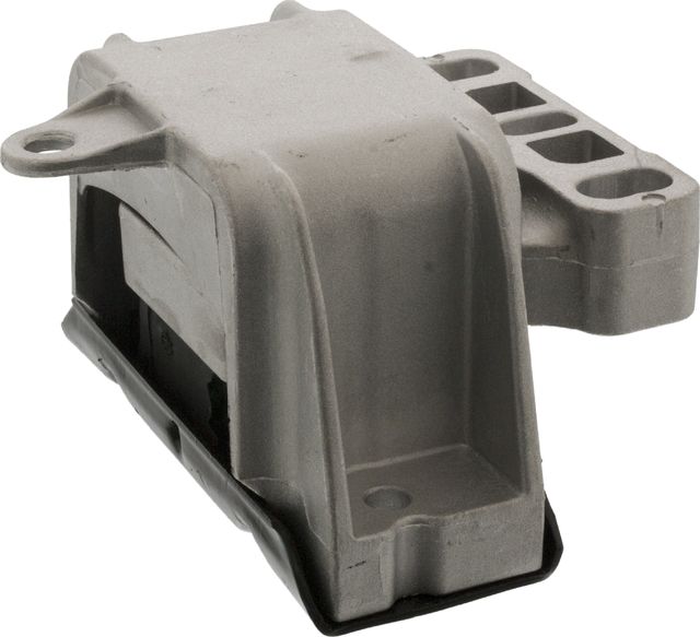 Подушка (опора) двигателя Febi Bilstein левая для SEAT Leon I 1999-2006. Артикул 19490