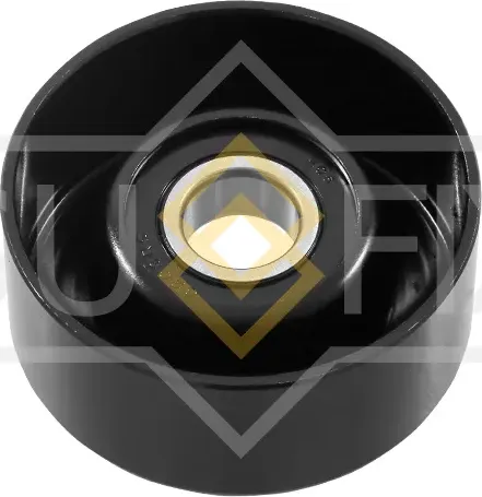 Ролик натяжной навесного оборудования (Sufix). Артикул FP-2025