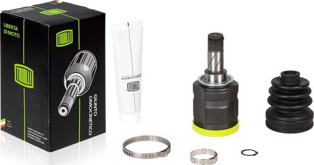 Шрус внутренний (граната) Trialli передний для Opel Adam I 2012-2019. Артикул GO 2110