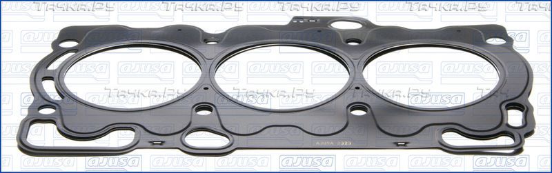 Прокладка ГБЦ Ajusa правый для Subaru Legacy IV 2003-2009. Артикул 10201100
