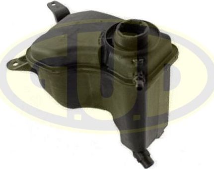 Расширительный бачок G.U.D. для BMW 1 I (E81/E82/E87/E88) 2004-2012. Артикул GET000106