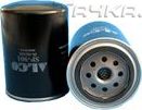 Масляный фильтр Alco Filters для Ford Explorer II 1998-2001. Артикул SP-901