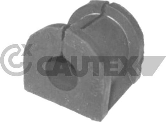 Втулки стабилизатора Cautex. Артикул 766728