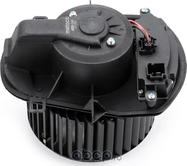 Моторчик отопителя (Metaco). Артикул 6800142