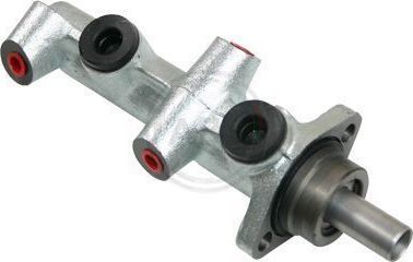 Тормозной цилиндр главный ABS (Чугун) для Porsche 944 1981-1991. Артикул 41753X