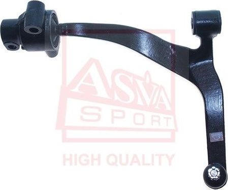 Поперечный рычаг передней подвески Asva. Артикул 0224-029