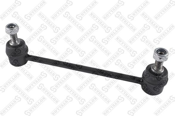 Стойка (тяга) стабилизатора Stellox. Артикул 56-71019A-SX