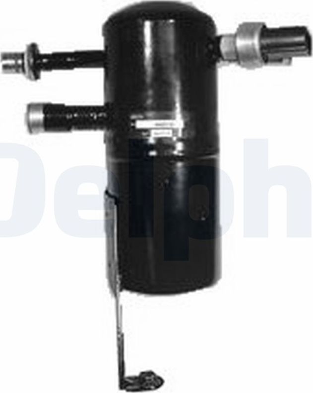 Осушитель кондиционера Delphi для Ford Transit V 1994-2000. Артикул TSP0175220