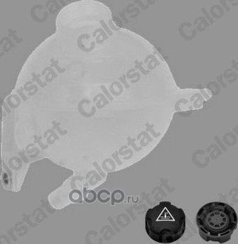 Бачок расширительный (Vernet). Артикул ET0104C2