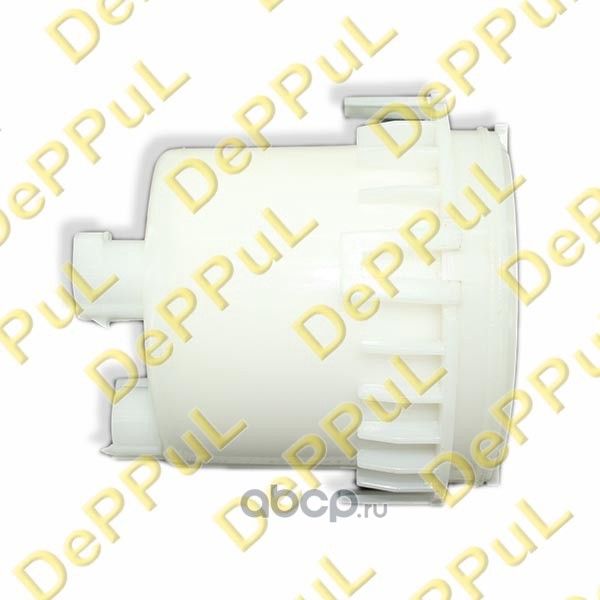 Фильтр топливный (Deppul). Артикул DEA31140T