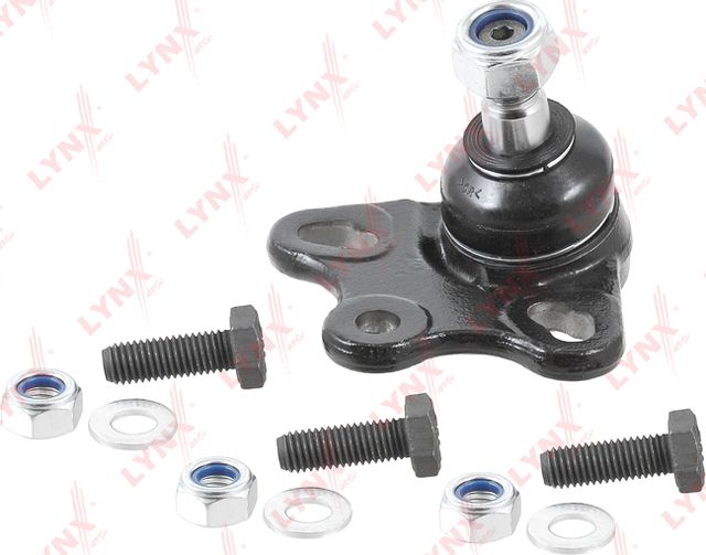 Шаровая опора LYNXauto. Артикул C1293LR