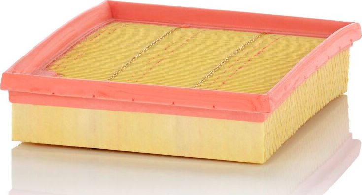 Воздушный фильтр Mann-Filter. Артикул C 20 016