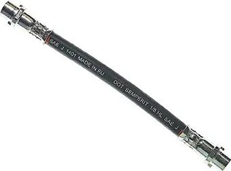 Тормозной шланг Brembo ESSENTIAL LINE. Артикул T 85 050