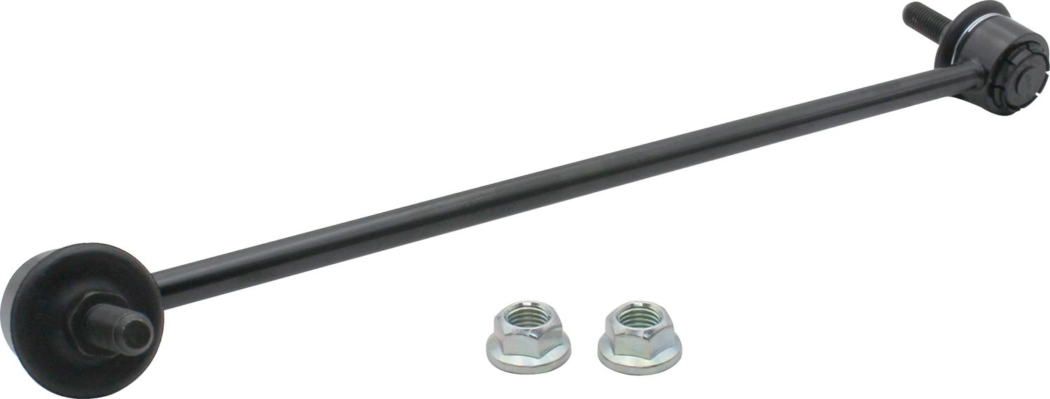 Стойка (тяга) стабилизатора CTR. Артикул CL0432L