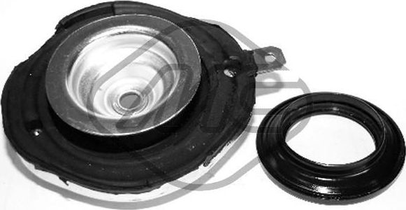 Опора амортизатора (стойки) Metalcaucho передняя для Renault 19 II 1991-1996. Артикул 05394
