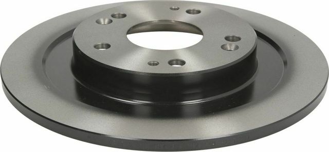 Тормозной диск TRW. Артикул DF6526