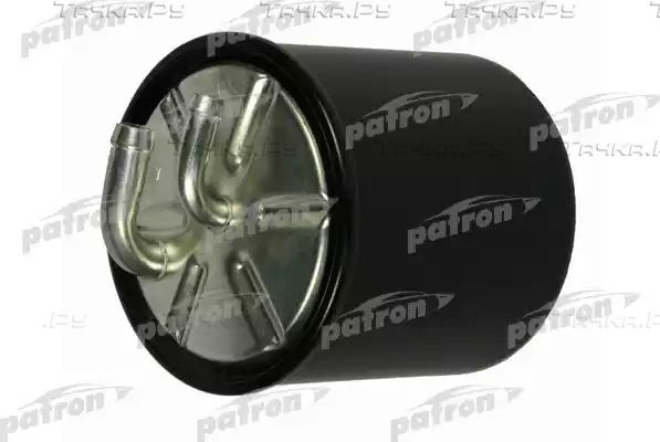 Топливный фильтр Patron для Chrysler 300C I 2005-2012. Артикул PF3032