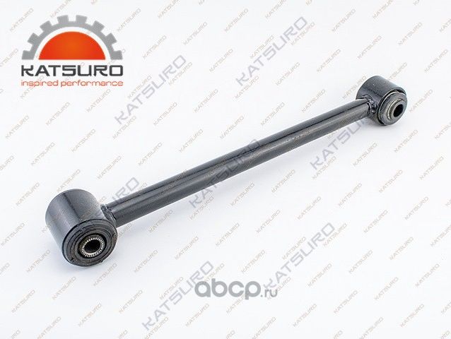 ТЯГА ПОПЕРЕЧНАЯ ПЕРЕДНЯЯ/ЗАДНЯЯ (Katsuro). Артикул KAT1523TOY