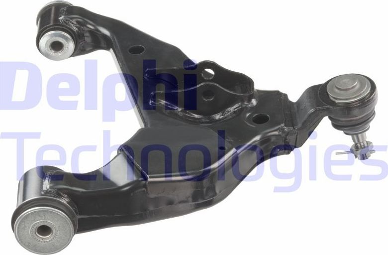 Продольный рычаг Delphi. Артикул TC3210