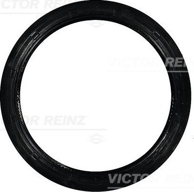 Сальник коленвала Victor Reinz (FPM (Fluor-Kautschuk)). Артикул 81-37611-00