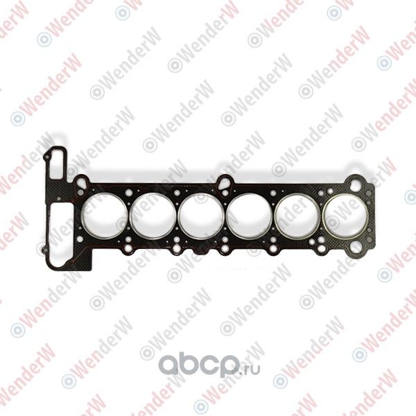 Прокладка ГБЦ (Wenderw). Артикул WEPR0001