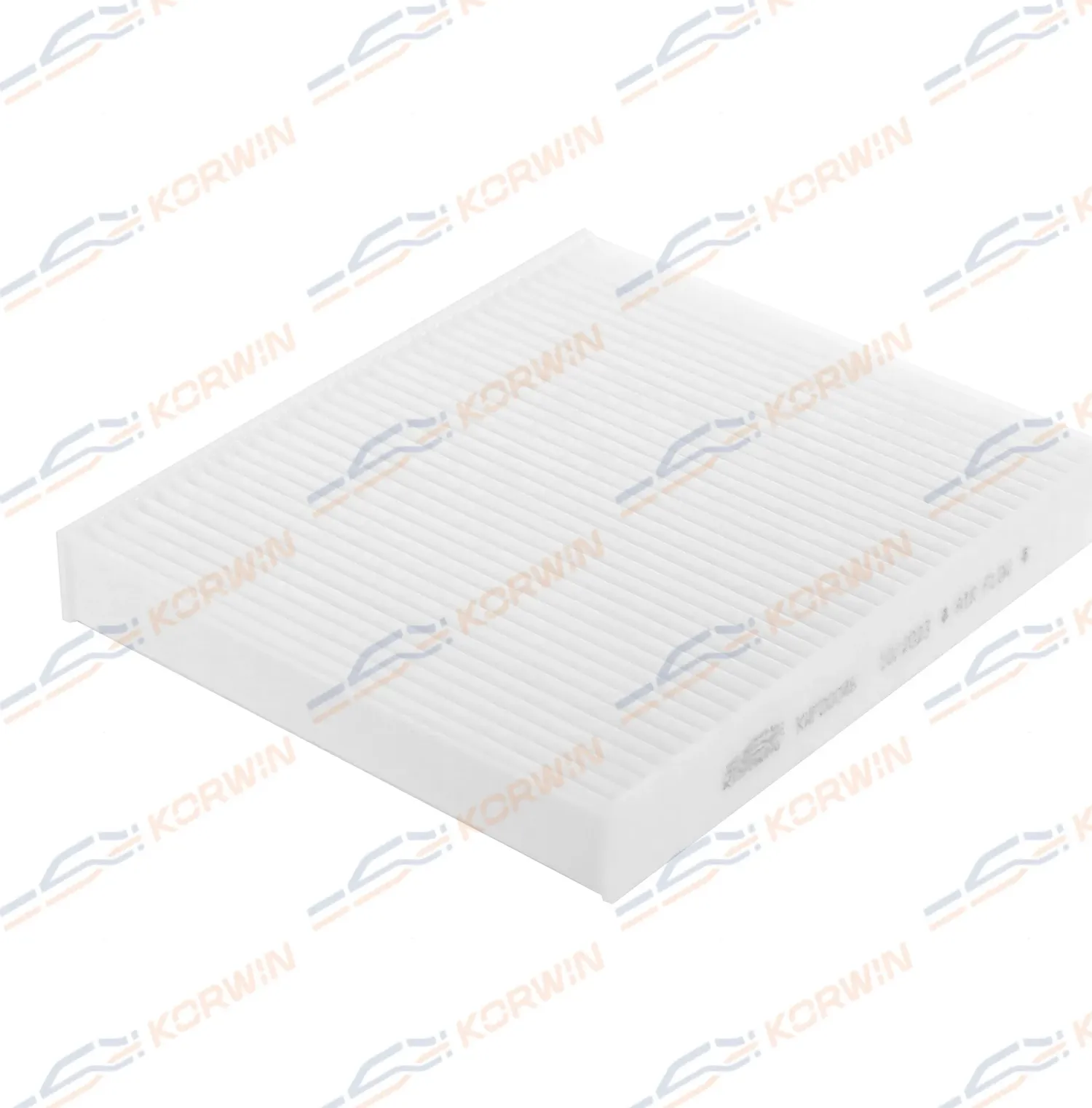 Фильтр салона Toyota Camry V70 17-/Corolla E21 19-/Rav4 V 18-/Subaru (Korwin). Артикул KWFD0046