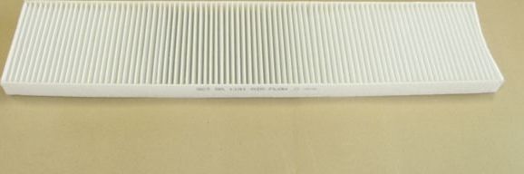 Салонный фильтр SCT-Germany. Артикул SA 1131