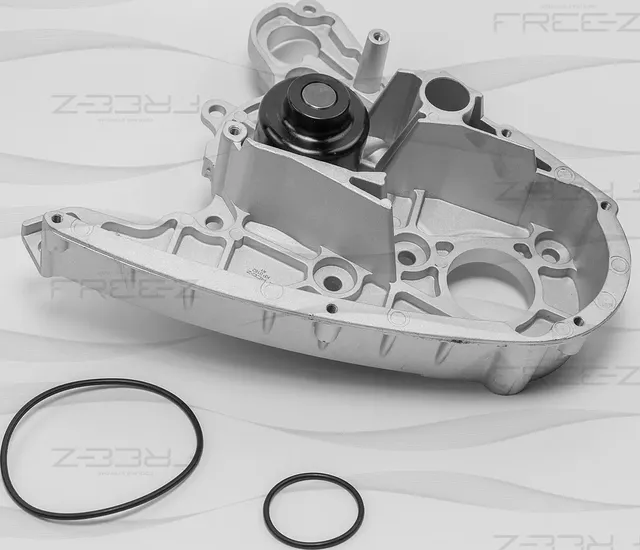 Насос водяной FIAT DUCATO 2.3JTD 2002 (Free-Z) Free-Z. Артикул KP0162
