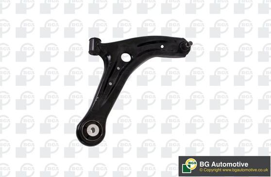 Поперечный рычаг передней подвески BGA. Артикул TRC7926