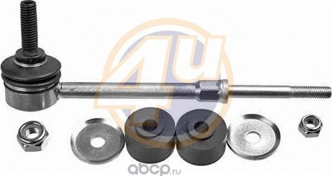 Стойка (тяга) стабилизатора 4U. Артикул FR-F-11456