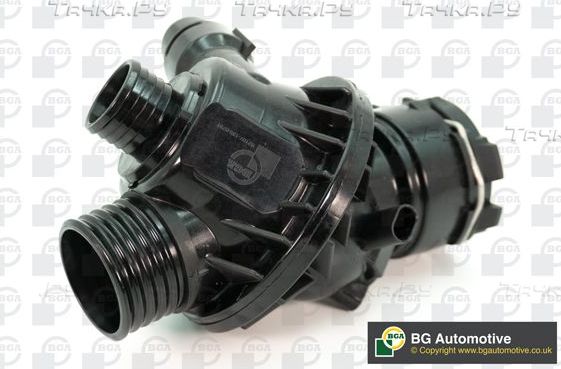 Термостат BGA для BMW 3 VI (F3x) 2011-2016. Артикул CT0920