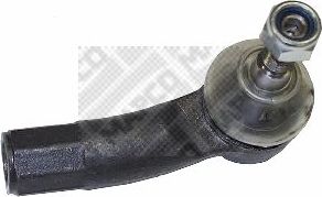 Наконечник рулевой тяги MAPCO правый для Audi A3 II (8P) 2003-2013. Артикул 51741