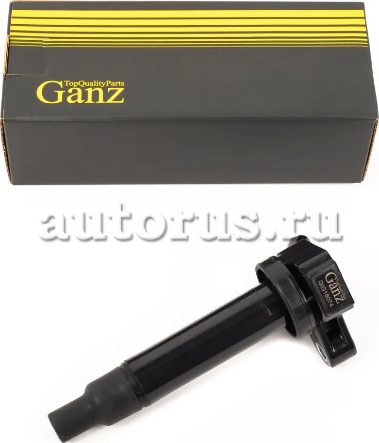 Катушка зажигания (Ganz) Ganz. Артикул GIG16074