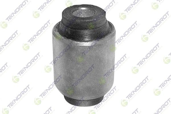 Сайлентблок переднего рычага подвески Teknorot правый нижний внутренний для MG ZR 2001-2005. Артикул SB 158