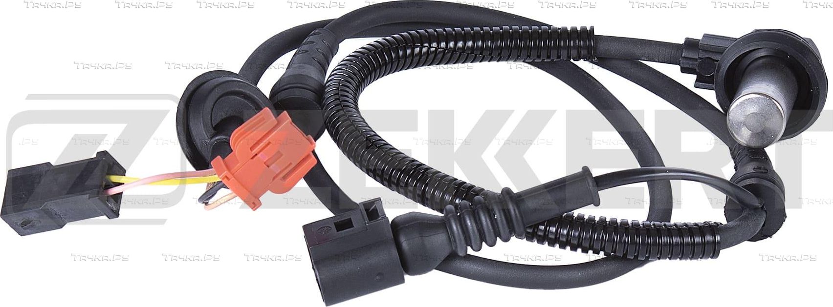 Датчик ABS Zekkert передний для Audi S4 I (B5) 1997-2001. Артикул SE-6002