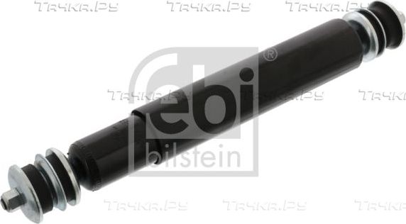 Амортизатор Febi Bilstein. Артикул 44561