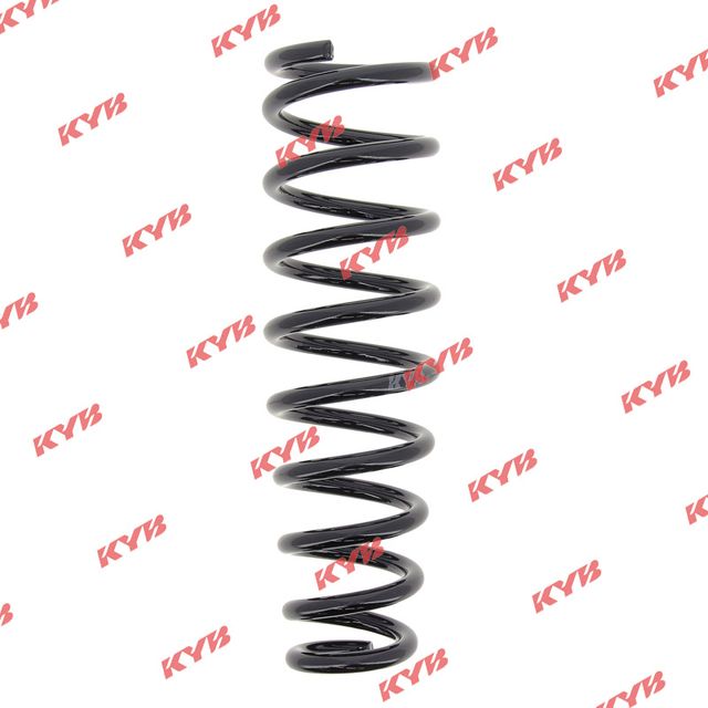 Пружина подвески KYB (Каяба) K-Flex передняя для Mazda 6 I (GG) 2002-2007. Артикул RC3432