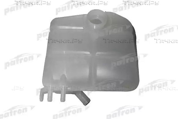 Расширительный бачок Patron для Ford Transit Connect I 2002-2013. Артикул P10-0014