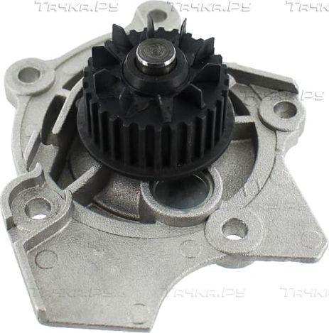 Помпа (водяной насос) SKF. Артикул VKPC 81240