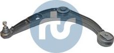Поперечный рычаг передней подвески RTS левый нижний для Renault Safrane I 1992-2000. Артикул 96-00494-2