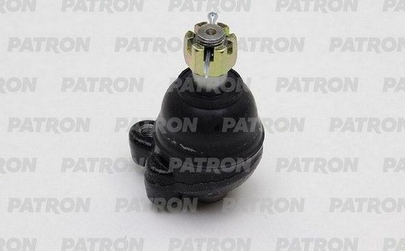 Шаровая опора Patron. Артикул PS3309KOR