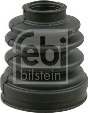Пыльник ШРУСа внутренний Febi Bilstein (резина) передний для Ford Focus I 1998-2005. Артикул 01113