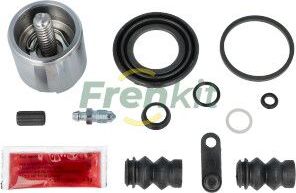 Ремкомплект тормозного суппорта Frenkit задний для Ford Transit Custom I 2012-2026. Артикул 248812