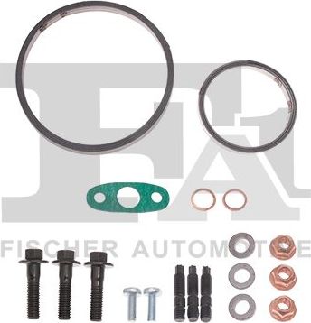 АВТОЗЧ FA1. Артикул KT130320