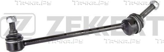 Стойка (тяга) стабилизатора Zekkert. Артикул SS-1412