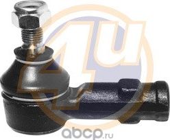 Наконечник рулевой тяги 4U. Артикул VL-A-30235