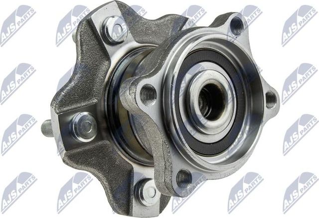 Ступица колеса с интегрированным подшипником NTY. Артикул KLT-NS-085